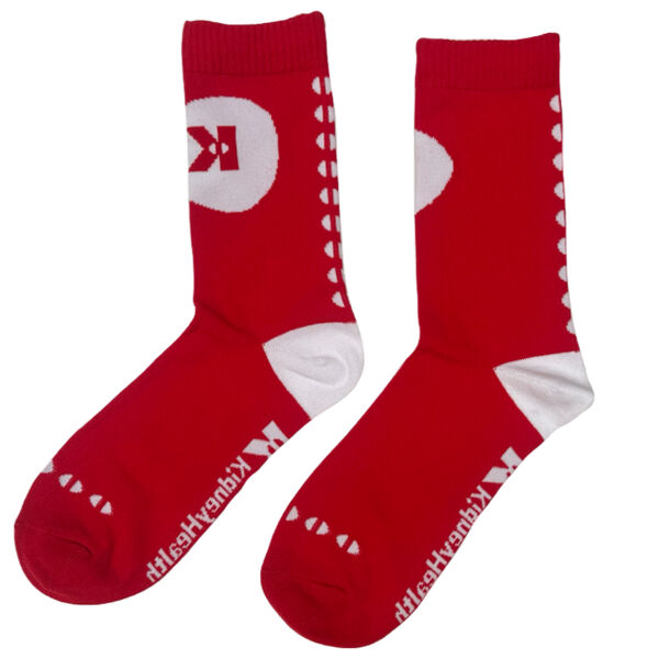 Sport Socks Thumbnail